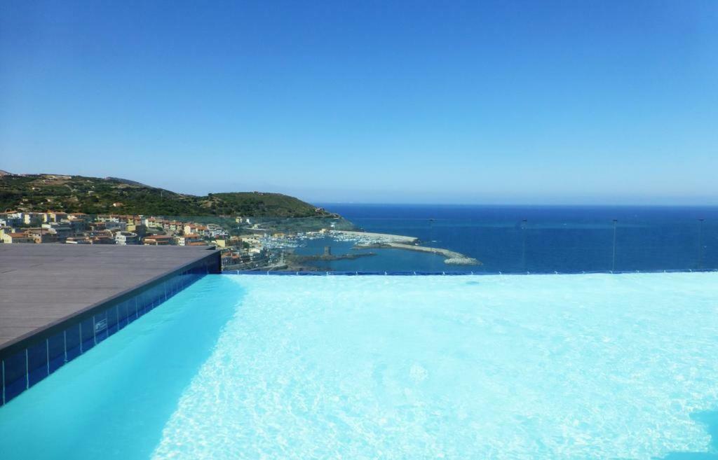 Miramare 22 Apartment Castelsardo Exterior photo