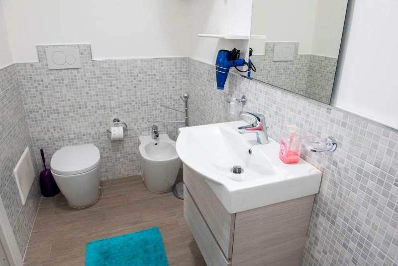 Miramare 22 Apartment Castelsardo Exterior photo