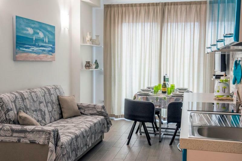 Miramare 22 Apartment Castelsardo Exterior photo