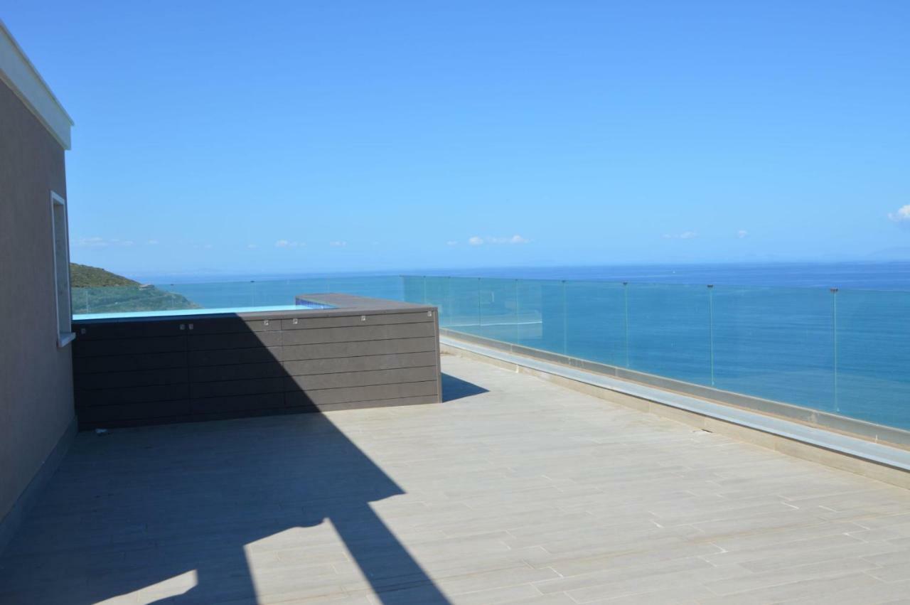 Miramare 22 Apartment Castelsardo Exterior photo