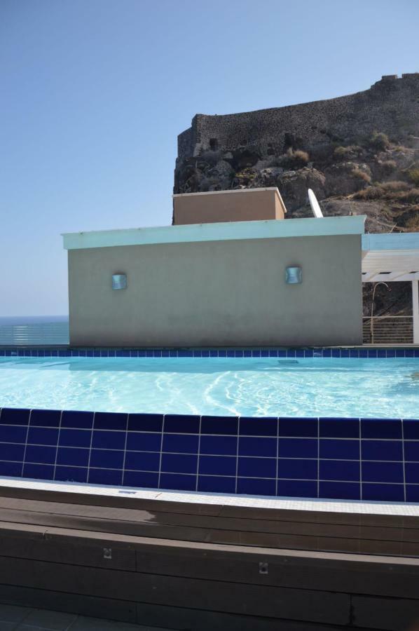 Miramare 22 Apartment Castelsardo Exterior photo