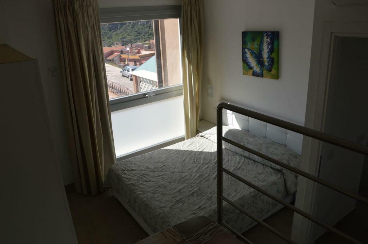 Miramare 22 Apartment Castelsardo Exterior photo