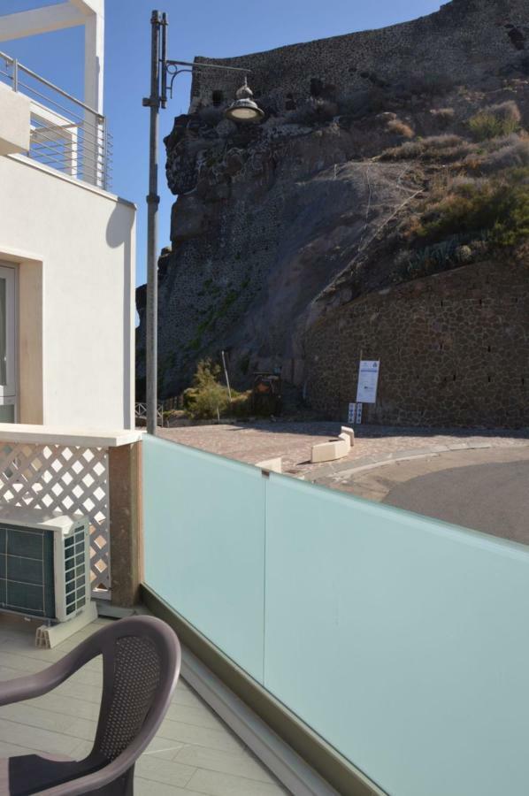 Miramare 22 Apartment Castelsardo Exterior photo