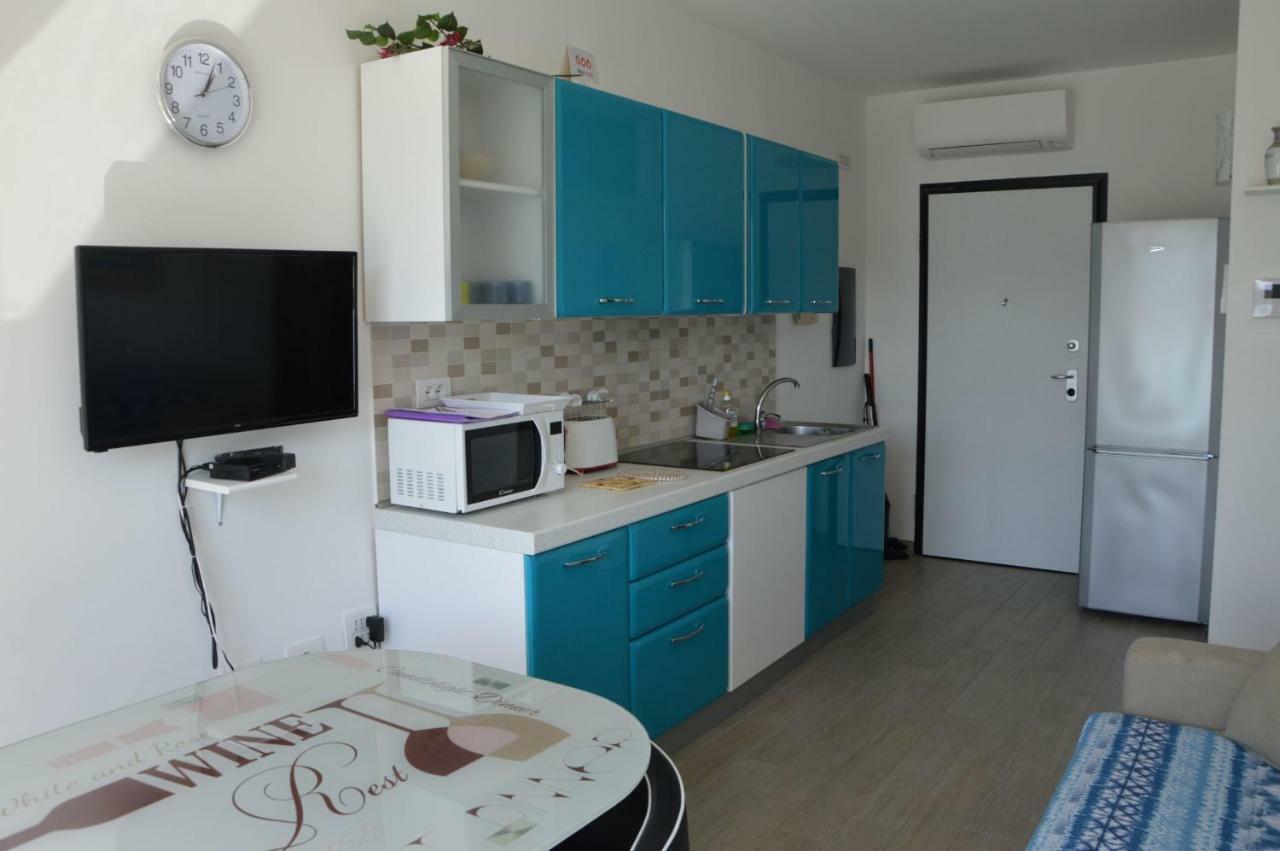 Miramare 22 Apartment Castelsardo Exterior photo
