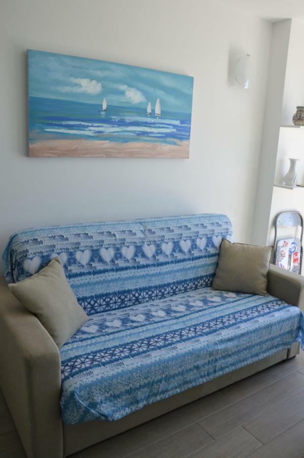 Miramare 22 Apartment Castelsardo Exterior photo