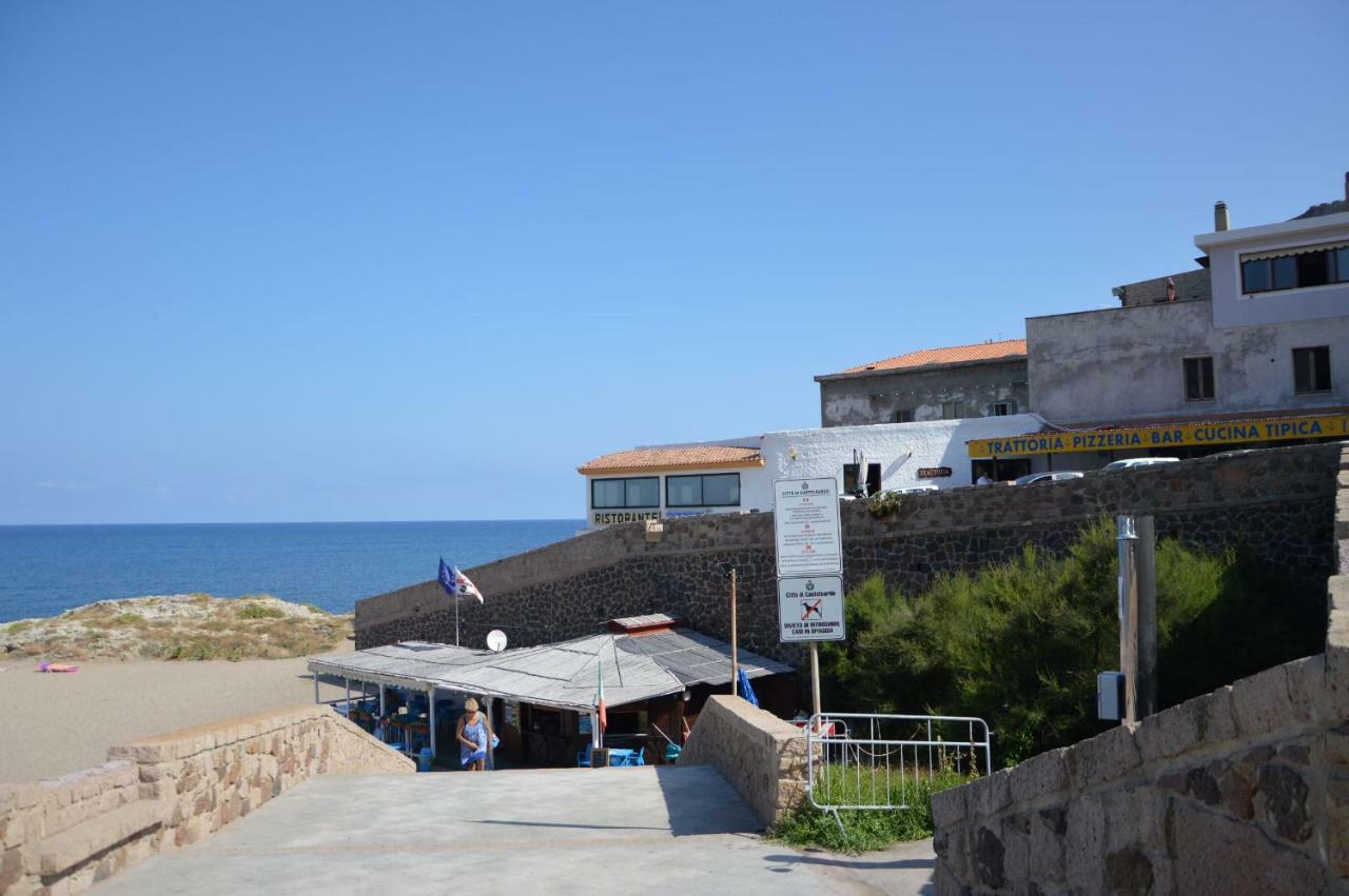 Miramare 22 Apartment Castelsardo Exterior photo